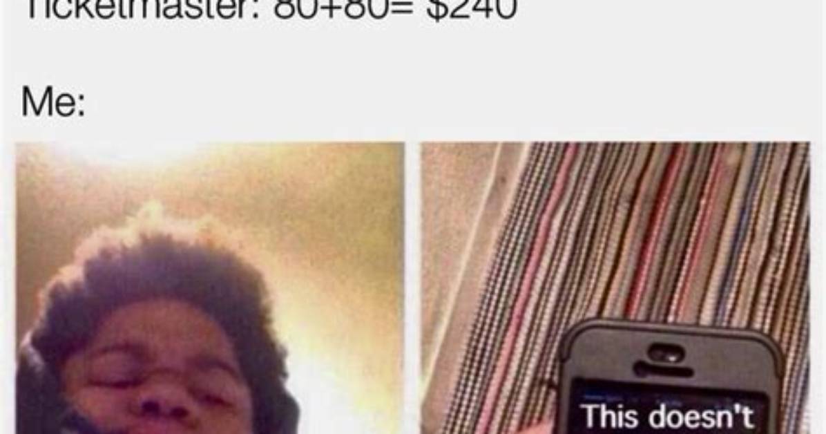 “Get It Together! ”: Hilarious Ticketmaster Memes Trend in Wake of Beyonce Renaissance World Tour Announcement