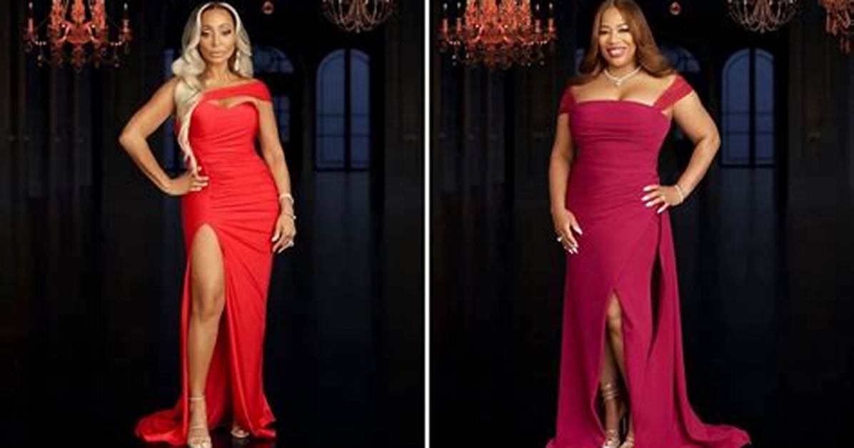 “Get out of Here, Charrisse”: Why Do Rhop Fans Feel Charrisse Should Stop Wanting to Be Friends with Karen?