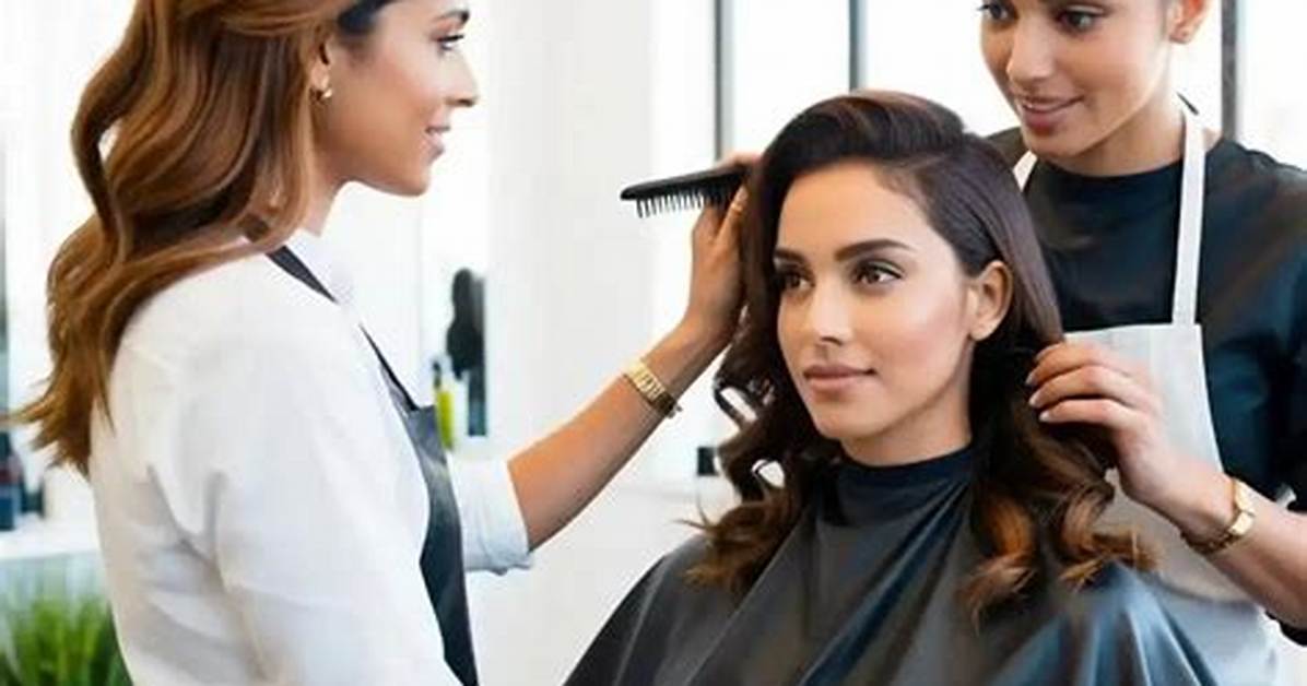 Get to Know About the Professional Hairstylist Sally Nicole Ciganovich! of “The Rookie”
