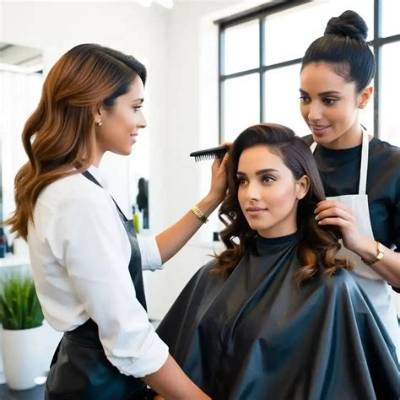 Get to Know About the Professional Hairstylist Sally Nicole Ciganovich! of “The Rookie”