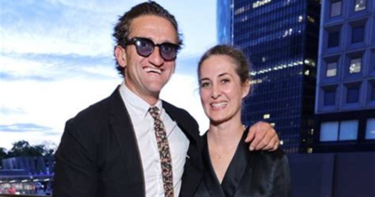 Get to Know Casey Neistat’s Two Daughters: Georgie and Francine
