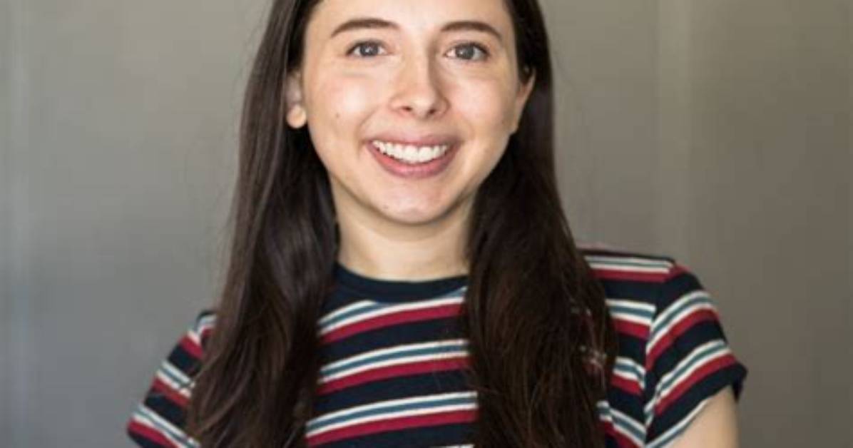 Get to Know Esther Povitsky