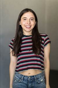 Get to Know Esther Povitsky