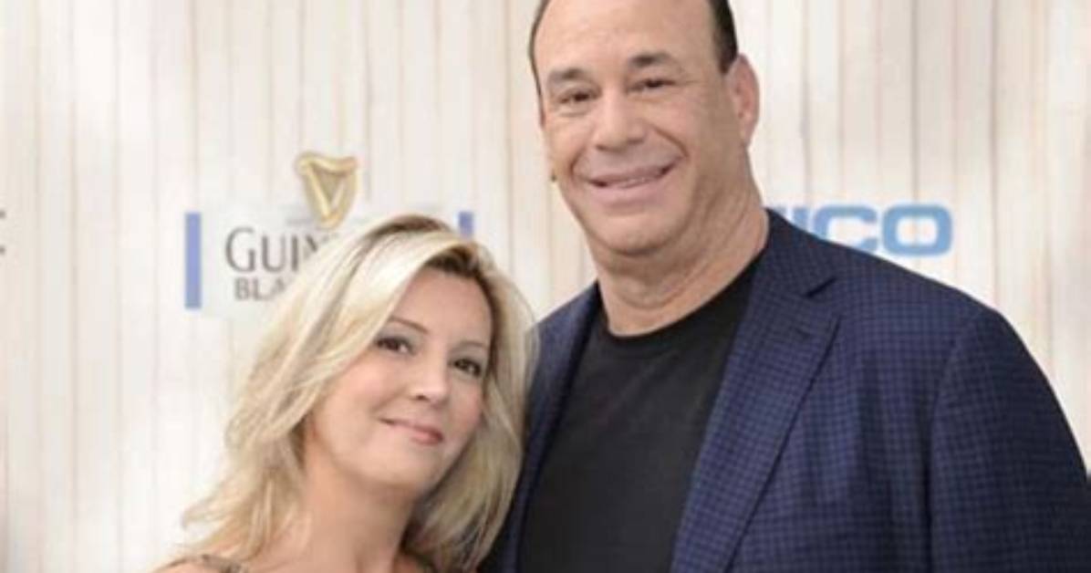 Get to Know Jon Taffer’s Daughter, Samantha Taffer
