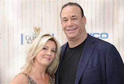 Get to Know Jon Taffer’s Daughter, Samantha Taffer