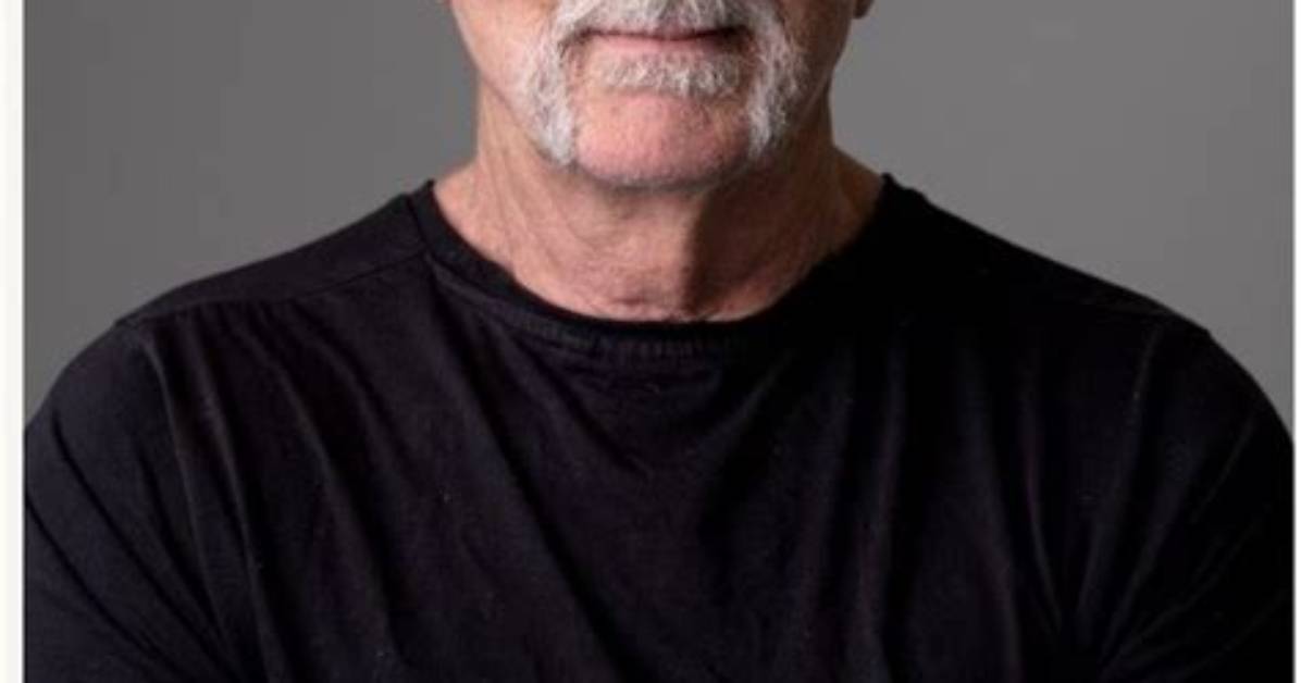 Getting to Know About Andy Mcphee