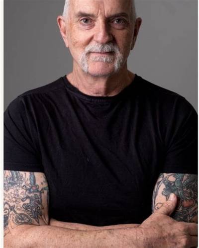 Getting to Know About Andy Mcphee