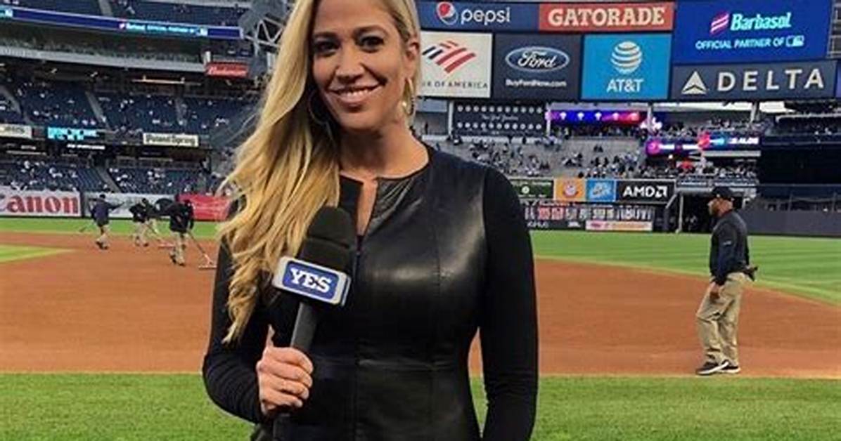 Getting to Know About Meredith Marakovits