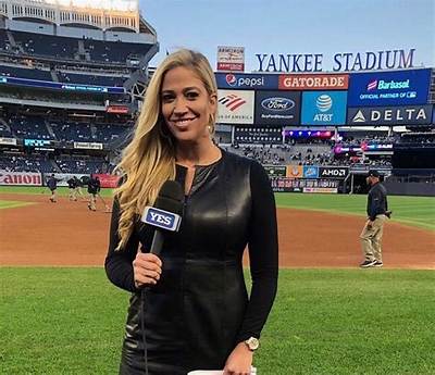 Getting to Know About Meredith Marakovits