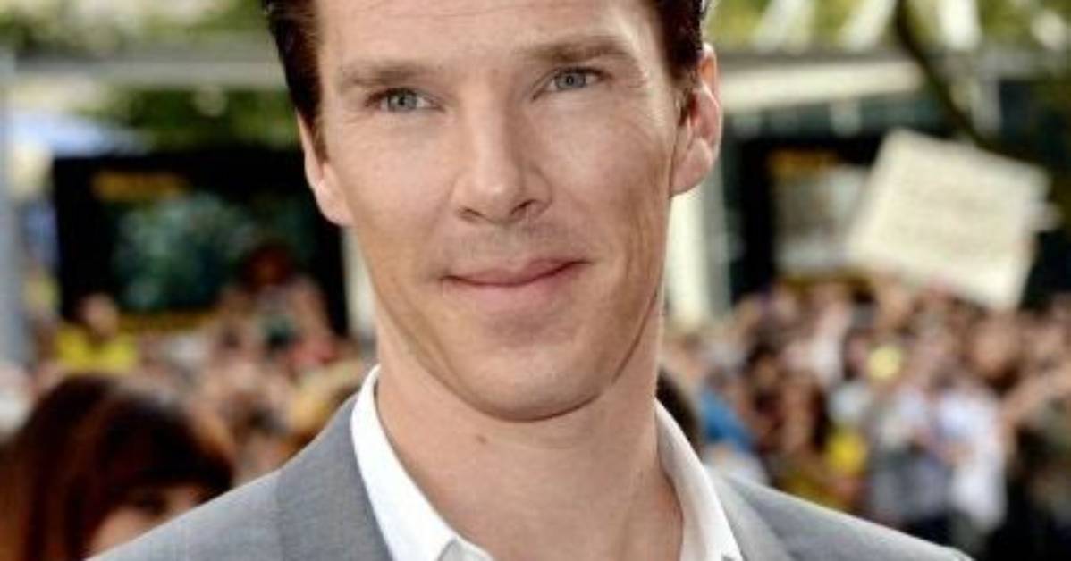 Getting to Know Hal Auden Cumberbatch