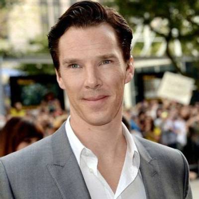 Getting to Know Hal Auden Cumberbatch