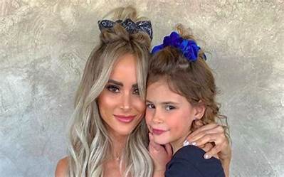 Getting to Know Kinsley Buonfiglio