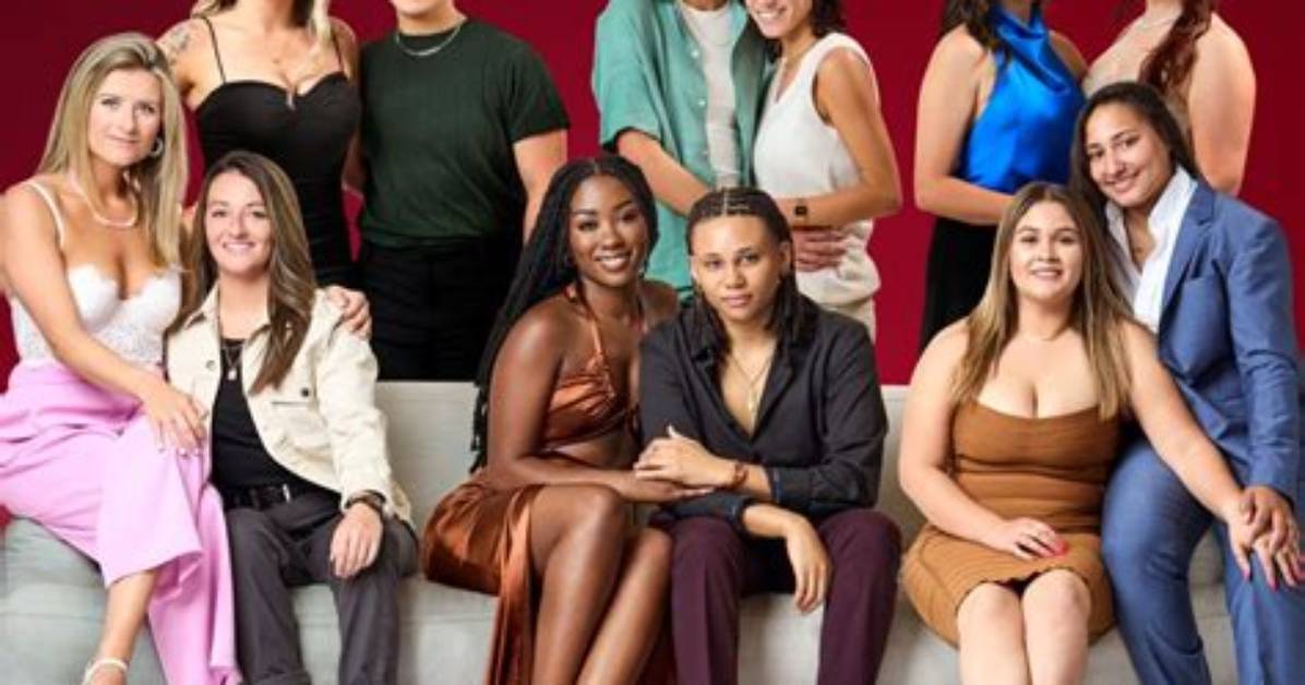 Getting to Know the Cast of the Little Couple