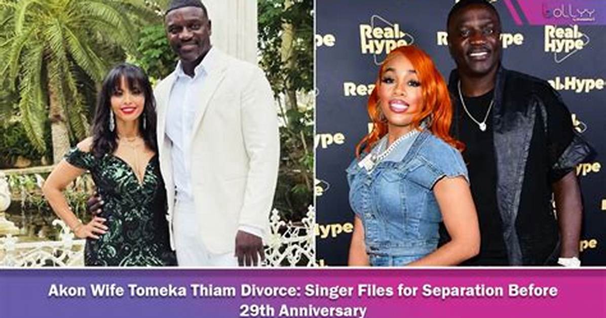 Getting to Know Tomeka Thiam