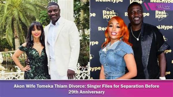Getting to Know Tomeka Thiam