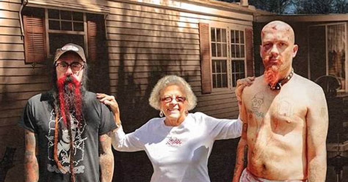 Gg Allin - Trivia, Family, Bio