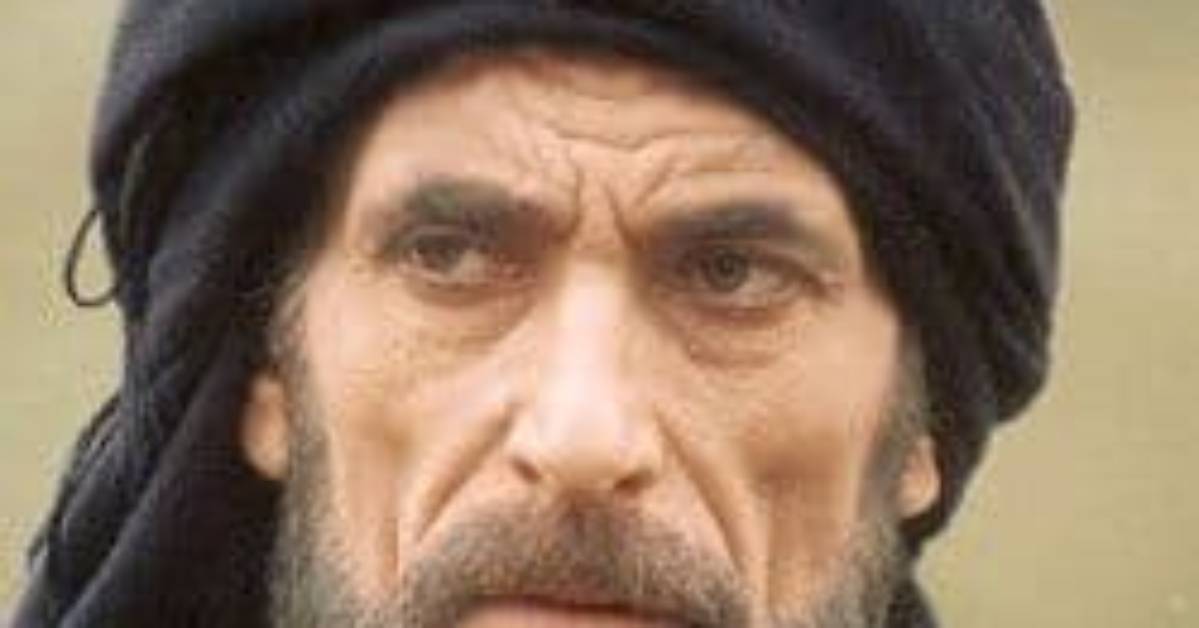 Ghassan Massoud - Age, Family, Bio