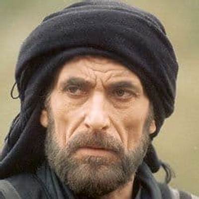 Ghassan Massoud - Age, Family, Bio