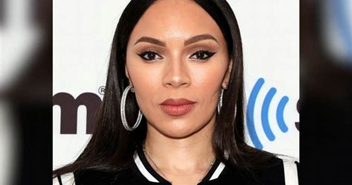 Gia Casey - Age, Family, Bio