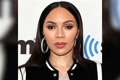 Gia Casey - Age, Family, Bio