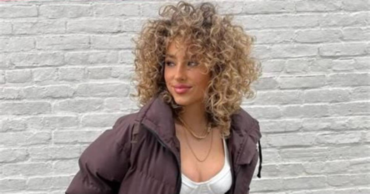 Gia Duddy - Age, Family, Bio