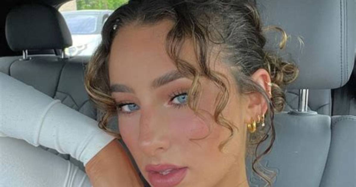 Gia Duddy Ethnicity: Where Are Her Parents from? Family