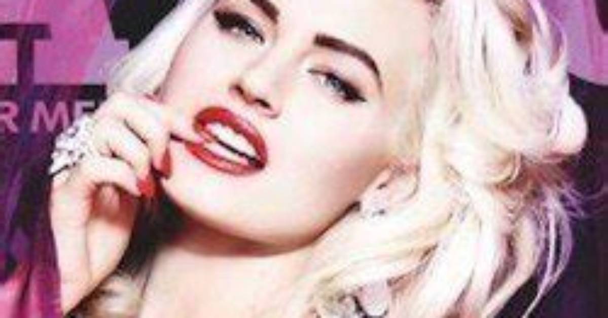 Gia Genevieve - Age, Family, Bio