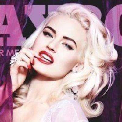 Gia Genevieve - Age, Family, Bio