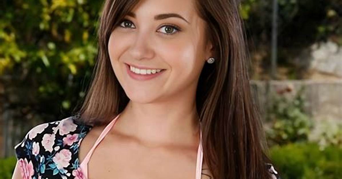 Gia Paige Height, Weight, Net Worth, Age, Birthday, Wikipedia, Who, Nationality, Biography