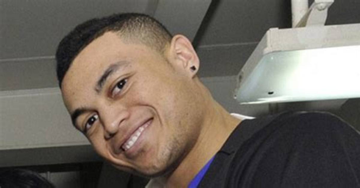 Giancarlo Stanton - Age, Family, Bio