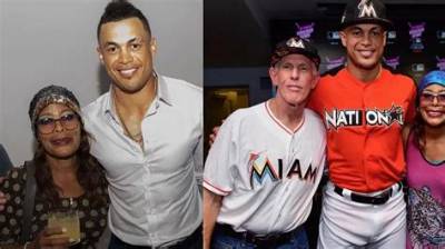 Giancarlo Stanton’s Parents’ Roots Make Him an African-American Excellent Baseball Outfielder
