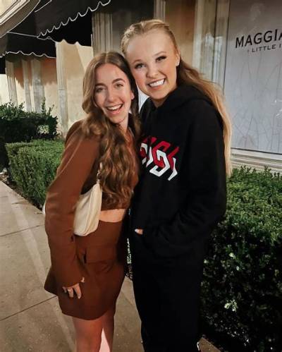 Gianina Paolantonio: Career Started off with Mariah Carey