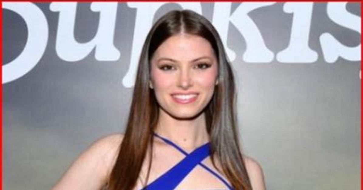 Gianna Christine Height, Weight, Net Worth, Age, Birthday, Wikipedia, Who, Instagram, Biography
