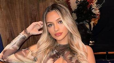 Gianna Wulff Height, Weight, Net Worth, Age, Birthday, Wikipedia, Who, Instagram, Biography