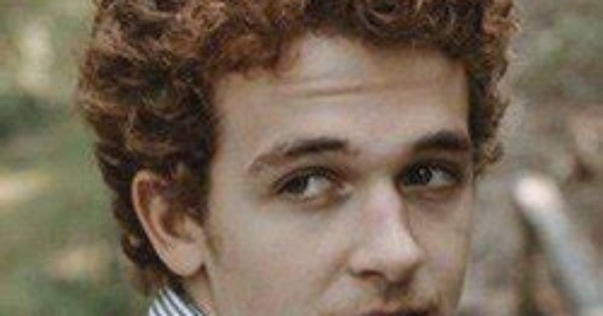 Gideon Mcmanus - Age, Family, Bio