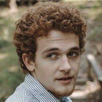 Gideon Mcmanus - Age, Family, Bio