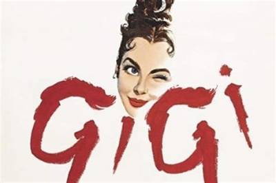 Gigi - Cast, Ages, Trivia