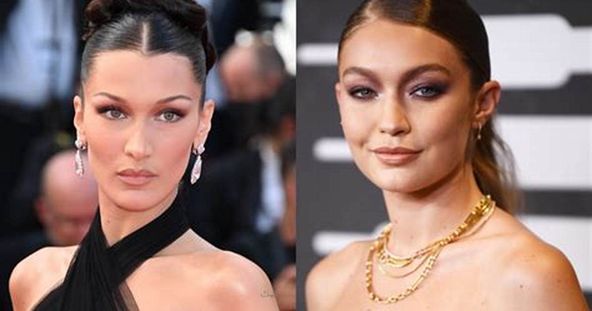 Gigi Hadid Vs. Bella Hadid: Who Was the Best Dressed Sister at the Met Gala?