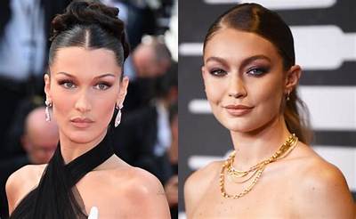 Gigi Hadid Vs. Bella Hadid: Who Was the Best Dressed Sister at the Met Gala?
