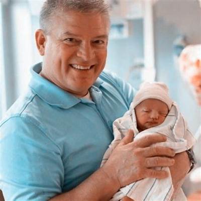 Gil Bates Height, Weight, Net Worth, Age, Birthday, Wikipedia, Who, Instagram, Biography
