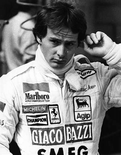 Gilles Villeneuve Net Worth - Wiki, Age, Weight and Height, Relationships, Family, and More