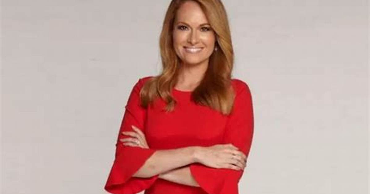 Gillian Turner Bio (Wiki)