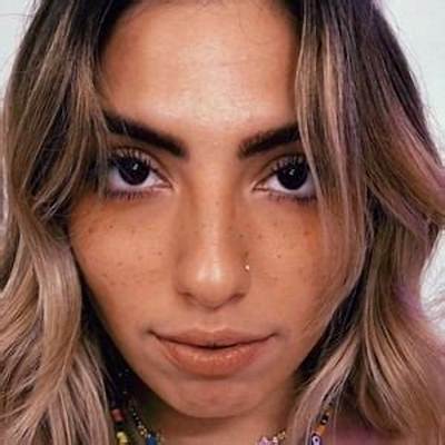Gimena Salvatore - Age, Family, Bio