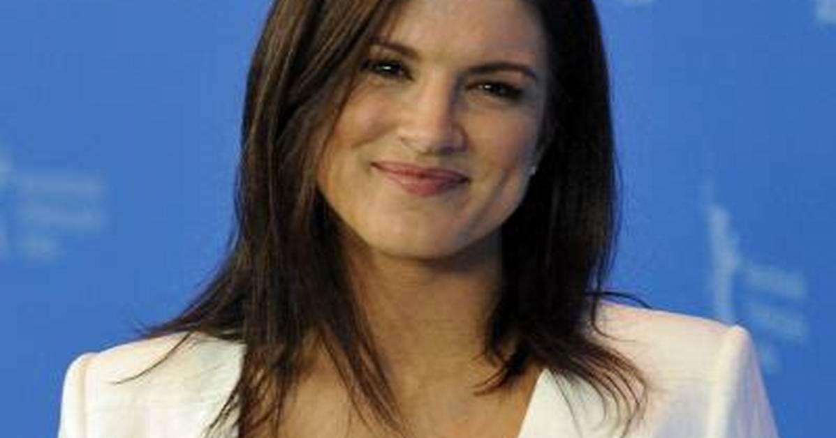 Gina Carano Bio (Wiki)