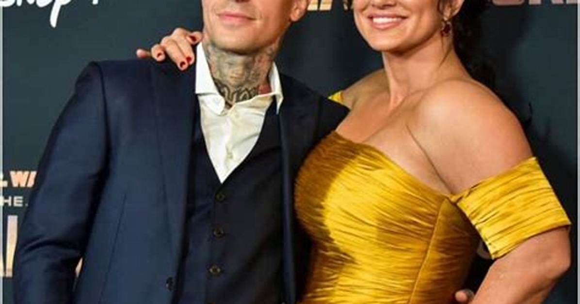 Gina Carano: Who Is the Current Boyfriend of This American Actress?