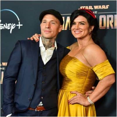 Gina Carano: Who Is the Current Boyfriend of This American Actress?