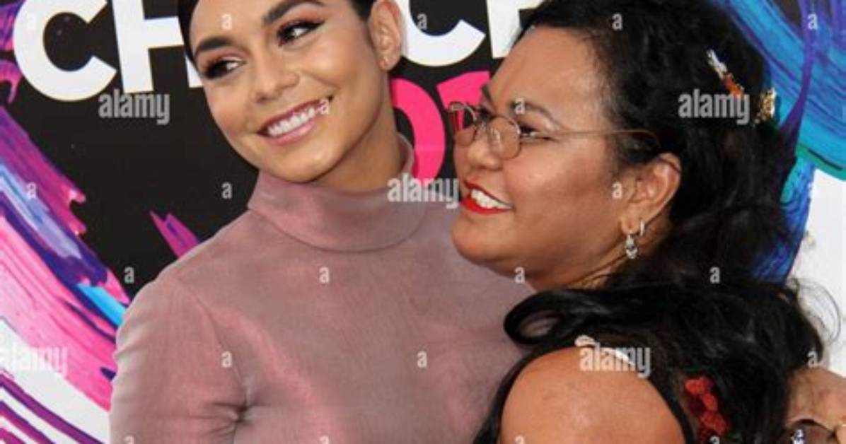 Gina Guangco Is the Mother of an American Actress, Vanessa Hudgens. (Bio, Age, Height, Husband, Death, Daughters & Net Worth)
