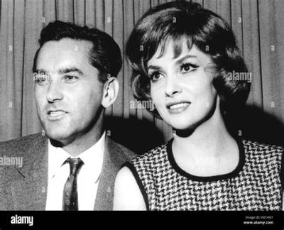 Gina Lollobrigida Husband: Who Is Milko Skofic?