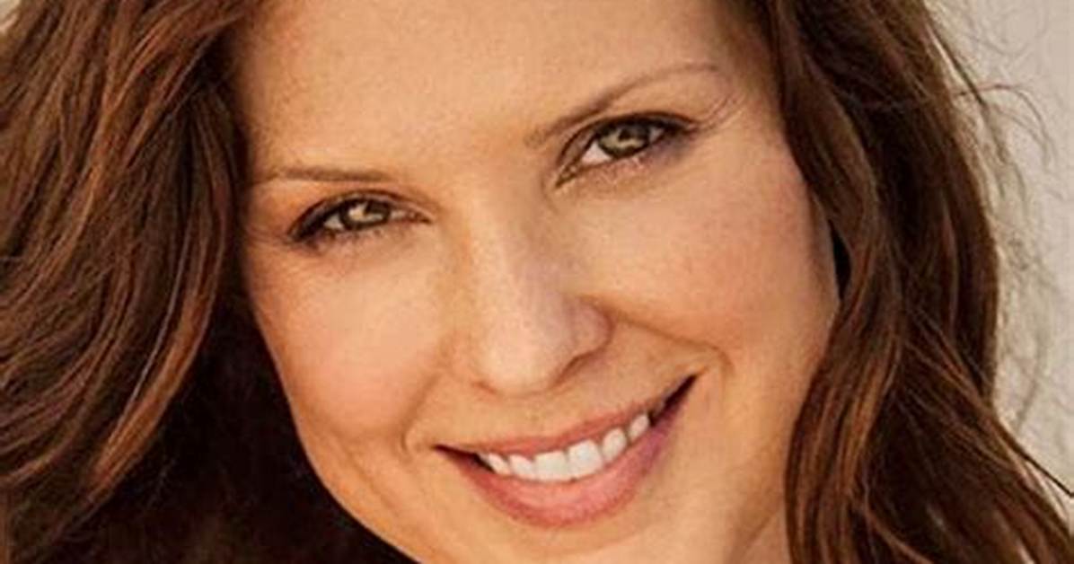 Gina Marie May Bio (Wiki)