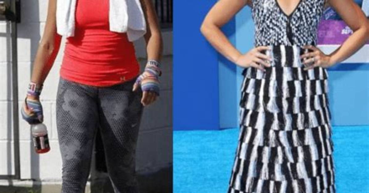 Gina Rodriguez Weight Loss, How Did Gina Rodriguez Lose Weight?